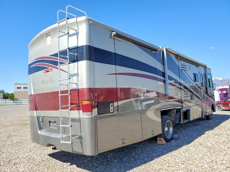Auction sale of the 2006 Freigliner Allegro Bu, vin: 4UZACLBW56CX34683, lot number: 51138496