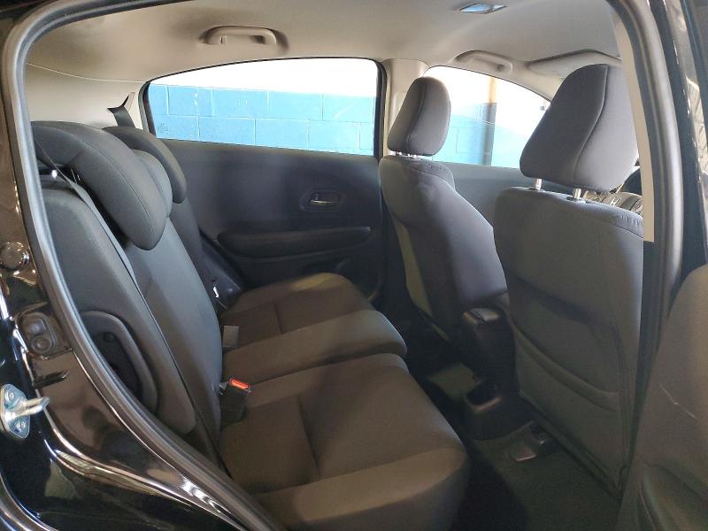 Продажа на аукционе авто 2022 Honda Hr-v, vin: 3CZRU6H38NM770748, номер лота: 54519826