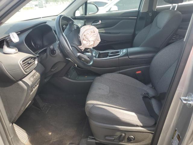 Продаж на аукціоні авто 2023 Hyundai Santa Fe, vin: 5NMS2DAJ1PH589670, номер лоту: 53056026