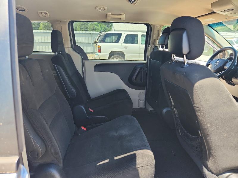 Aukcja sprzedaży 2016 Dodge Grand Caravan, vin: 2C4RDGCG7GR387904, numer aukcji: 54155206