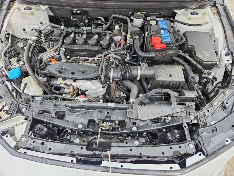 Продажа на аукционе авто 2024 Honda Accord, vin: 1HGCY1F30RA078722, номер лота: 54713446