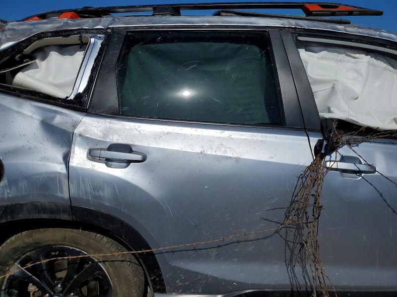 Aukcja sprzedaży 2021 Subaru Forester, vin: JF2SKARC2MH594105, numer aukcji: 53482386