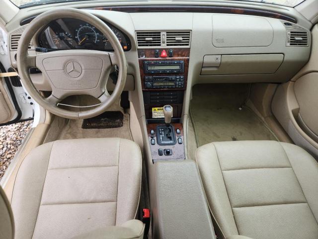 Aukcja sprzedaży 1998 Mercedes-benz C, vin: WDBHA23G5WA547562, numer aukcji: 55065166