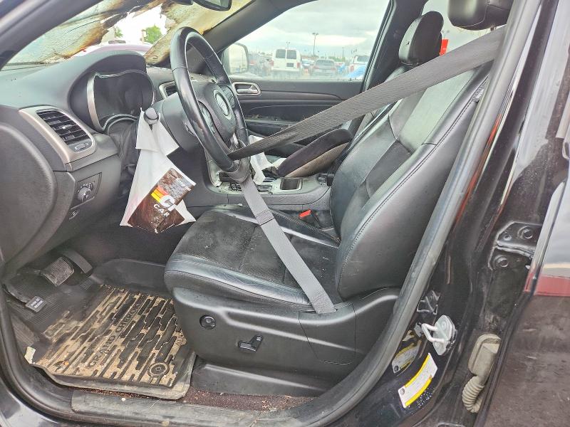 Продажа на аукционе авто 2018 Jeep Grand Cherokee, vin: 1C4RJFAG8JC229626, номер лота: 55045586