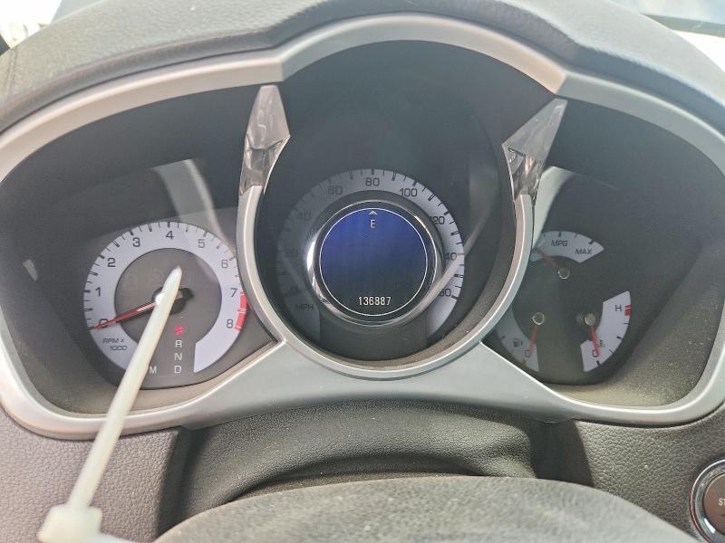 Продаж на аукціоні авто 2012 Cadillac Srx, vin: 3GYFNDE39CS508433, номер лоту: 54545126