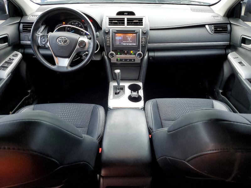 Продаж на аукціоні авто 2014 Toyota Camry, vin: 4T1BF1FK4EU412455, номер лоту: 54318866