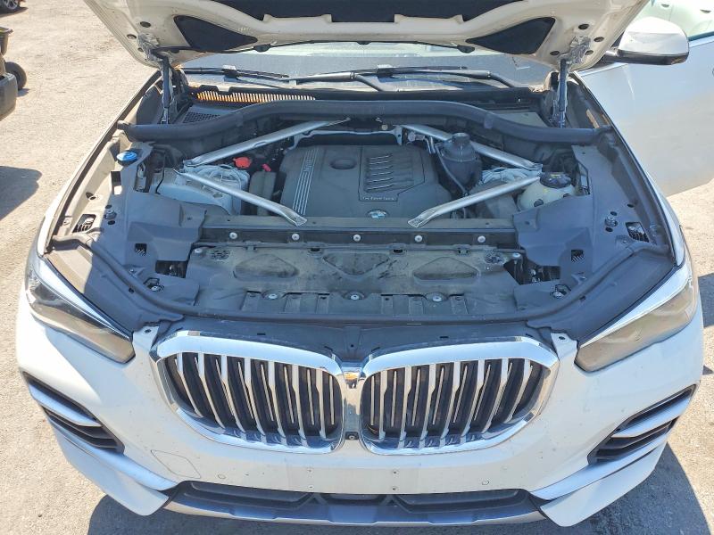 Продаж на аукціоні авто 2020 Bmw X5, vin: 5UXCR6C00L9B82799, номер лоту: 54134896