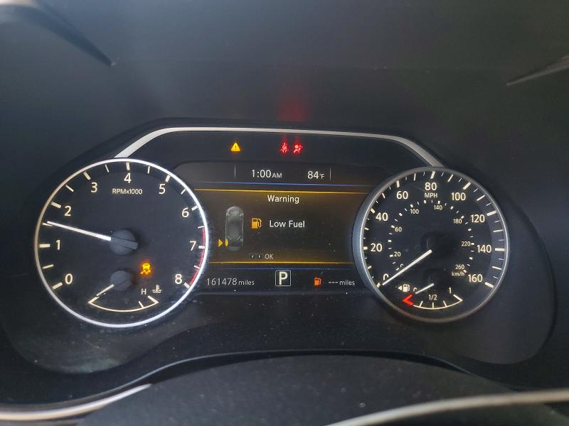Aukcja sprzedaży 2016 Nissan Maxima, vin: 1N4AA6APXGC443500, numer aukcji: 52274446