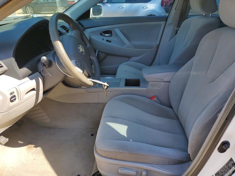 54095456 :رقم المزاد ، 4T1BK46K47U536046 vin ، 2007 Toyota Camry مزاد بيع