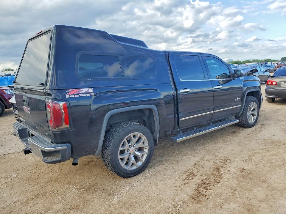 Продаж на аукціоні авто 2017 Gmc Sierra, vin: 3GTU2NEC7HG416212, номер лоту: 53943566
