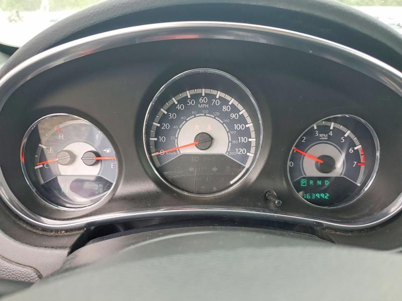 Auction sale of the 2014 Chrysler 200, vin: 1C3BCBEG8EN131158, lot number: 53404486