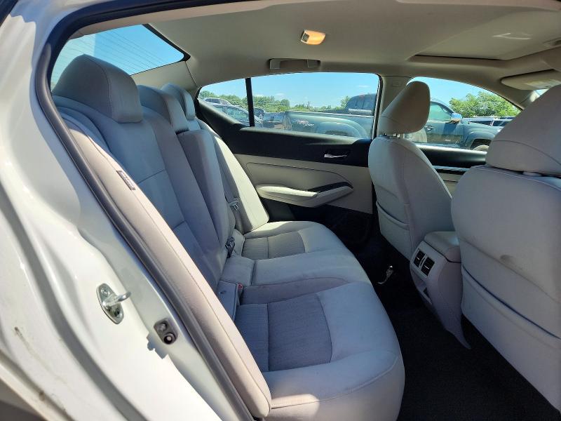 55491776 :رقم المزاد ، 1N4BL4DW4KC193511 vin ، 2019 Nissan Altima مزاد بيع