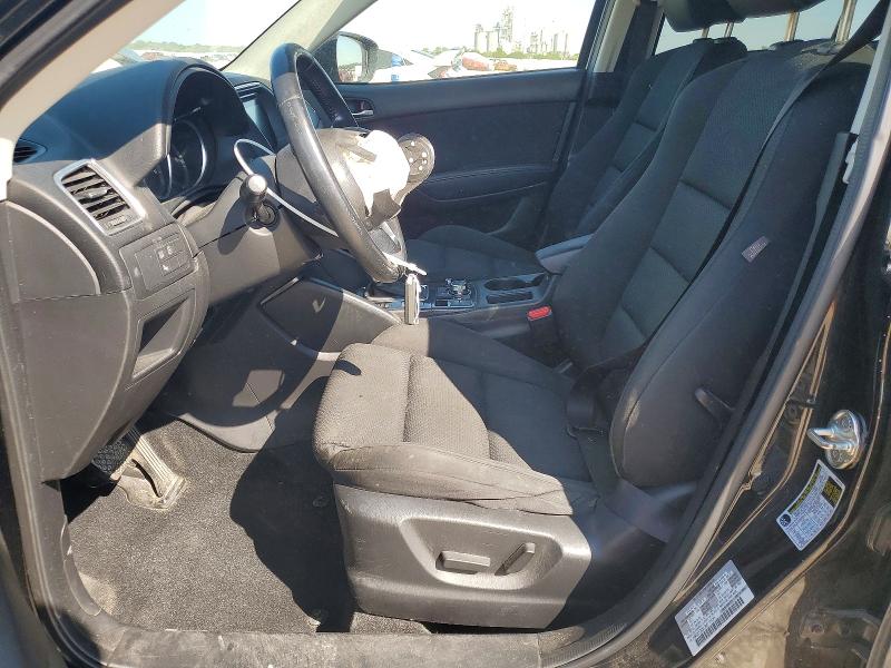 Aukcja sprzedaży 2016 Mazda Cx-5, vin: JM3KE2CY3G0813647, numer aukcji: 54259896