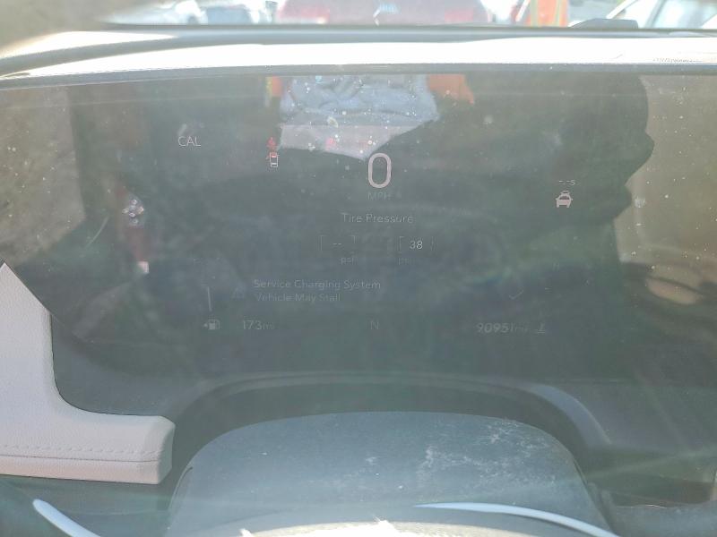 Продаж на аукціоні авто 2024 Buick Encore Gx, vin: KL4AMBSL5RB021658, номер лоту: 54530346