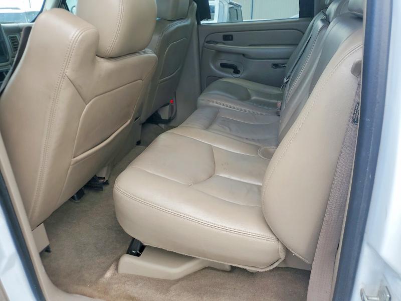 Aukcja sprzedaży 2004 Chevrolet Silverado, vin: 2GCEK13T341344461, numer aukcji: 54326676