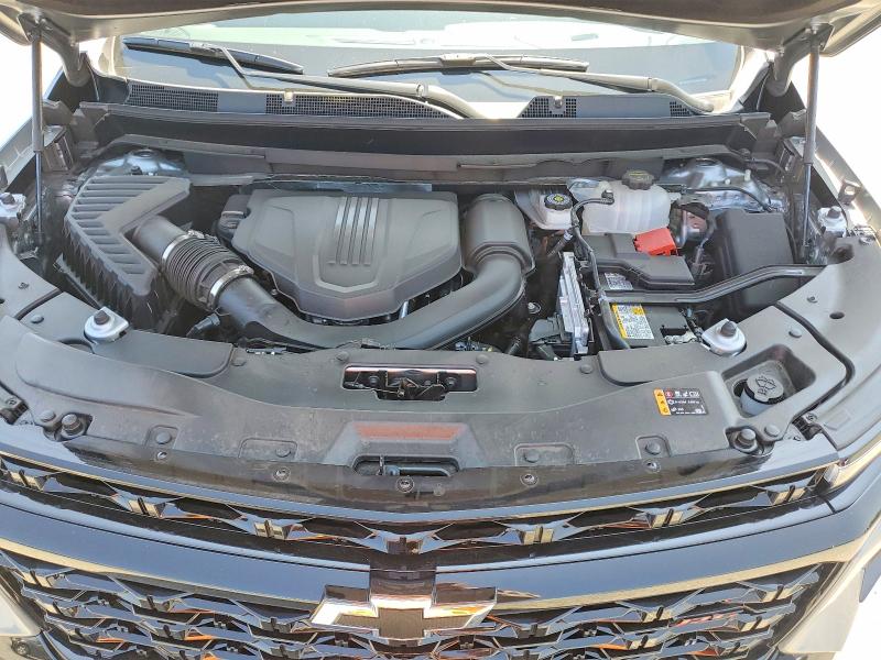 2026 Chevrolet Traverse მანქანა იყიდება აუქციონზე, vin: 1GNERLKS3TJ141971, აუქციონის ნომერი: 53772476