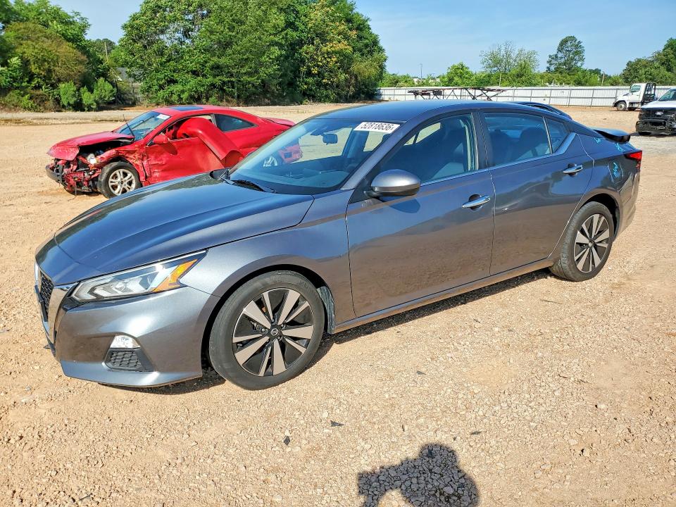 Aukcja sprzedaży 2022 Nissan Altima, vin: 1N4BL4DV4NN370316, numer aukcji: 52818636