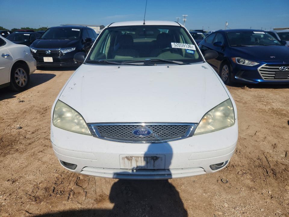 Aukcja sprzedaży 2007 Ford Focus, vin: 1FAHP34N07W233475, numer aukcji: 52059136