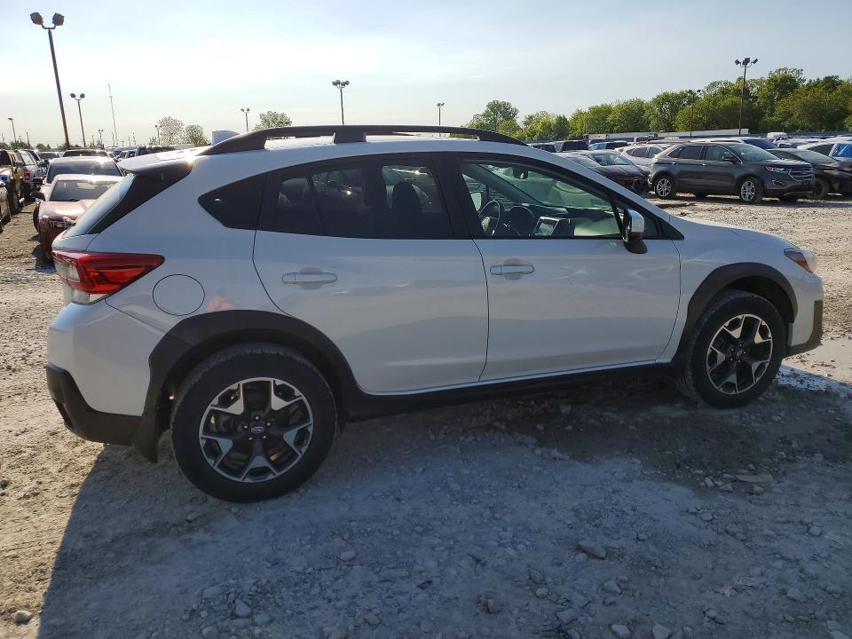 Aukcja sprzedaży 2020 Subaru Crosstrek, vin: JF2GTAEC8L8227071, numer aukcji: 51991136