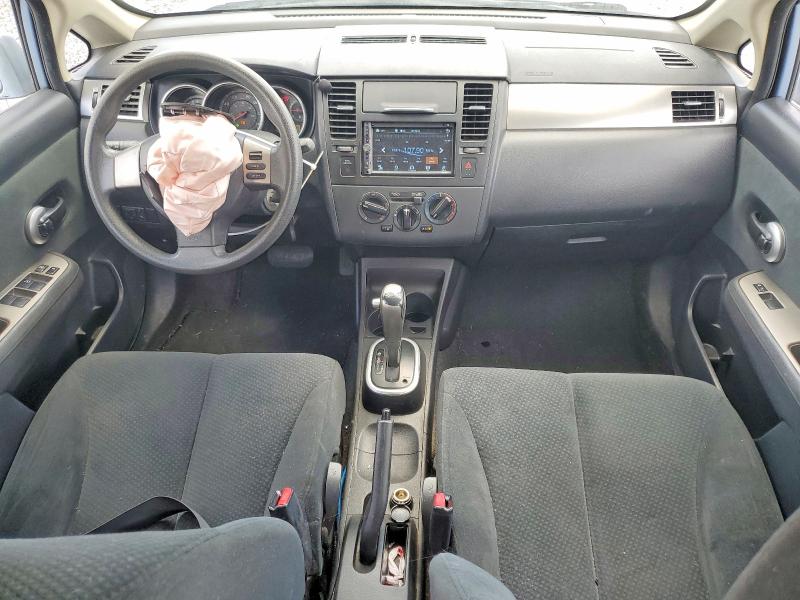 Aukcja sprzedaży 2011 Nissan Versa, vin: 3N1BC1CP2BL434976, numer aukcji: 52806806