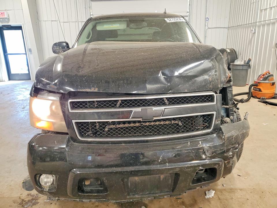 Продаж на аукціоні авто 2007 Chevrolet Avalanche, vin: 3GNFK12347G214620, номер лоту: 52725236