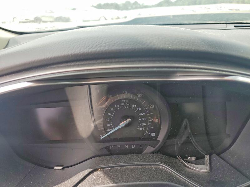 Aukcja sprzedaży 2020 Ford Fusion, vin: 3FA6P0G72LR238399, numer aukcji: 54673356