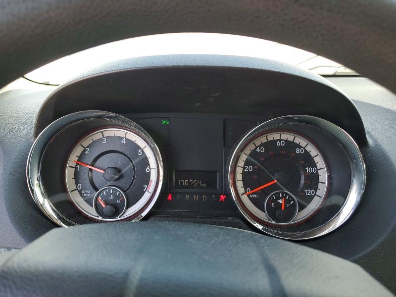 Продаж на аукціоні авто 2014 Dodge Grand Caravan, vin: 2C4RDGBG7ER151929, номер лоту: 53996326