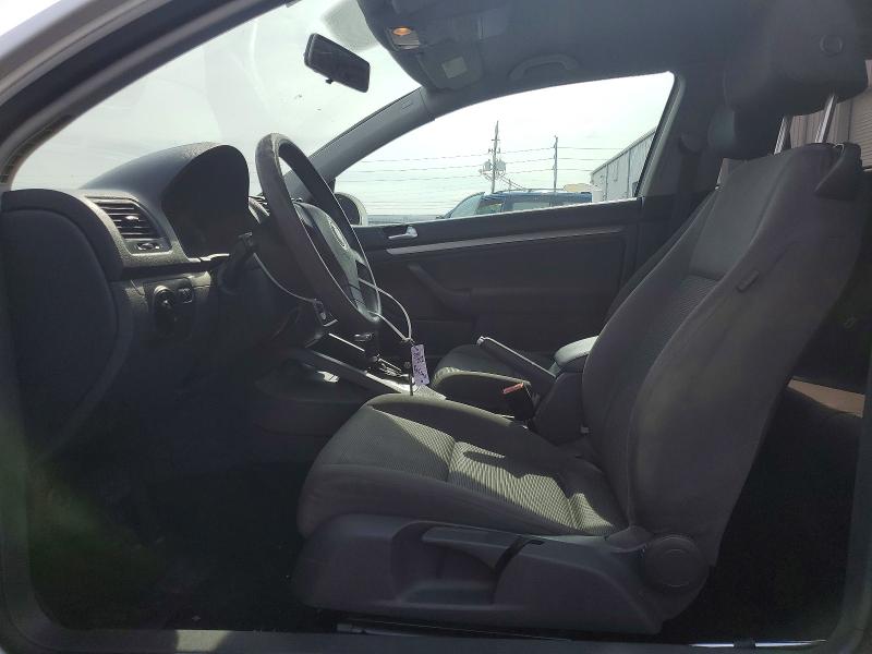 Aukcja sprzedaży 2009 Volkswagen Rabbit, vin: WVWBB71K79W069953, numer aukcji: 51884686