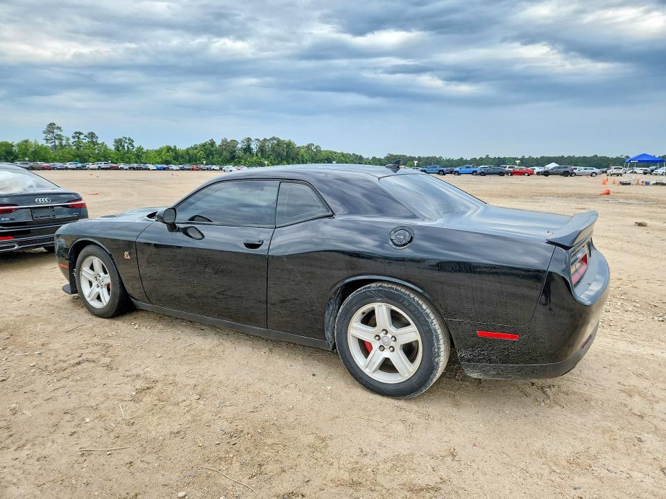 Aukcja sprzedaży 2020 Dodge Challenger, vin: 2C3CDZFJ3LH106100, numer aukcji: 54009736