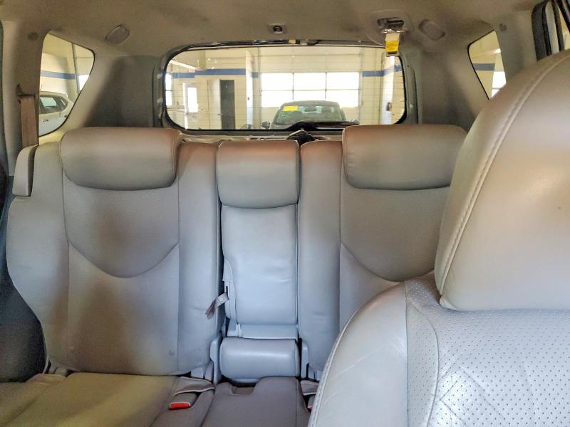 Продаж на аукціоні авто 2009 Toyota Rav4, vin: 2T3ZF31V79W007473, номер лоту: 54752296