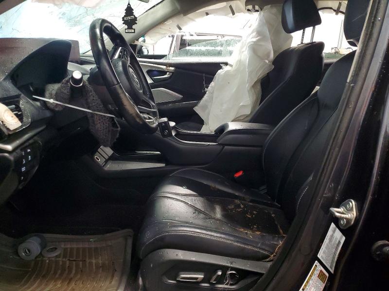 Aukcja sprzedaży 2020 Acura Rdx, vin: 5J8TC2H5XLL015450, numer aukcji: 52647046