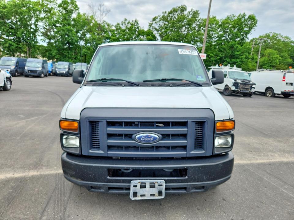 2011 Ford Econoline მანქანა იყიდება აუქციონზე, vin: 1FTNE2EL0BDB25923, აუქციონის ნომერი: 53002316