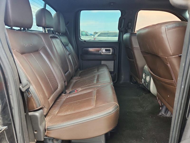 Продажа на аукционе авто 2012 Ford F150, vin: 1FTFW1ET6CFC19452, номер лота: 52698336