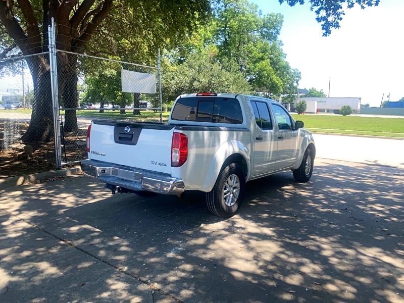 Продаж на аукціоні авто 2015 Nissan Frontier, vin: 1N6AD0EV0FN734322, номер лоту: 53948486