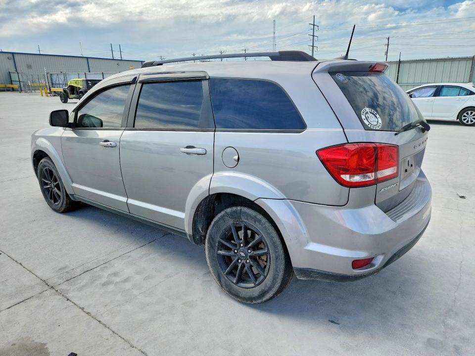 Aukcja sprzedaży 2019 Dodge Journey, vin: 3C4PDCBG6KT833306, numer aukcji: 52577626