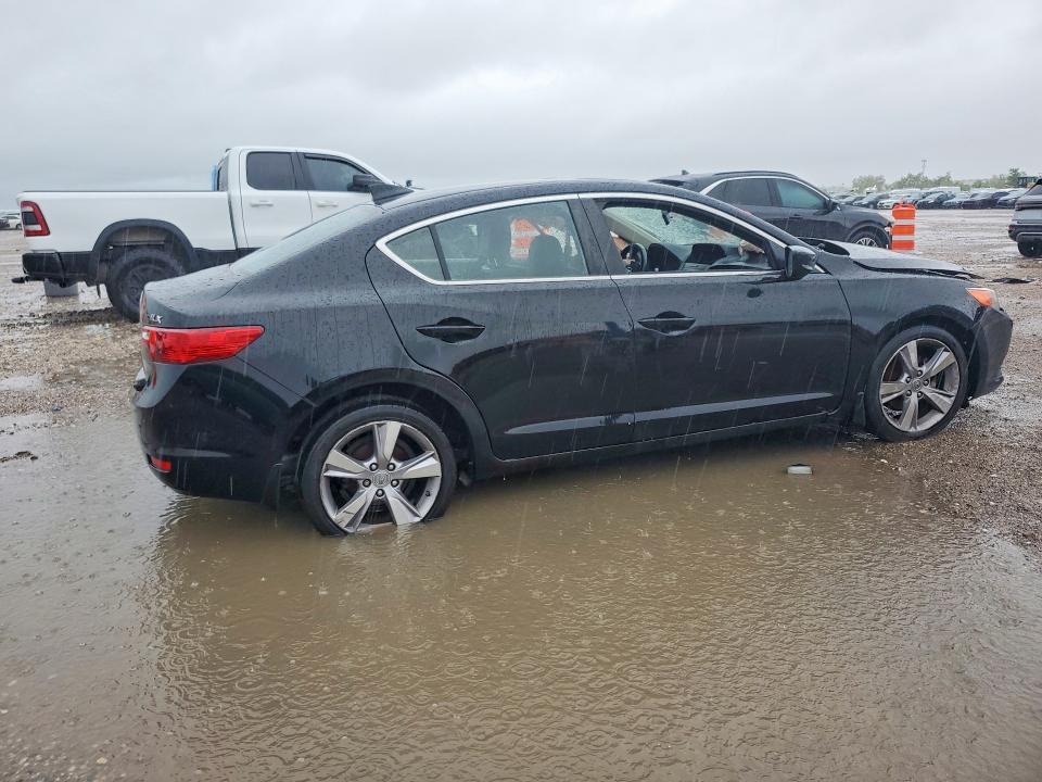 Продажа на аукционе авто 2014 Acura Ilx, vin: 19VDE1F32EE009154, номер лота: 52048086
