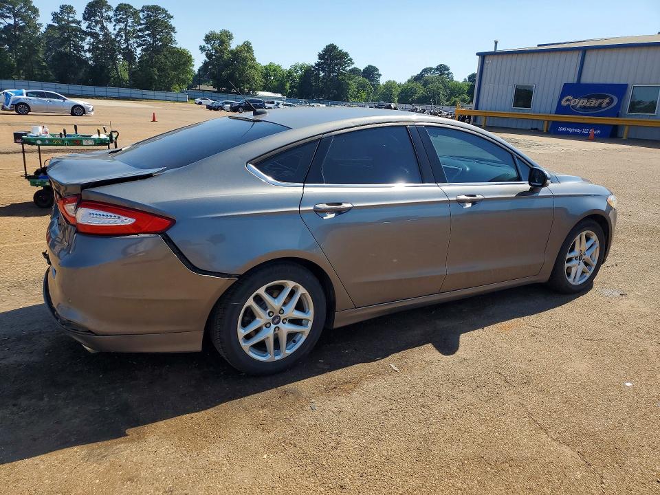 Продажа на аукционе авто 2014 Ford Fusion, vin: 3FA6P0H76ER149551, номер лота: 52401106