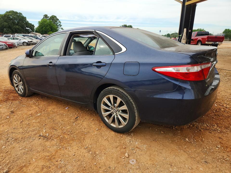 2015 Toyota Camry მანქანა იყიდება აუქციონზე, vin: 4T1BF1FK2FU982990, აუქციონის ნომერი: 53202676