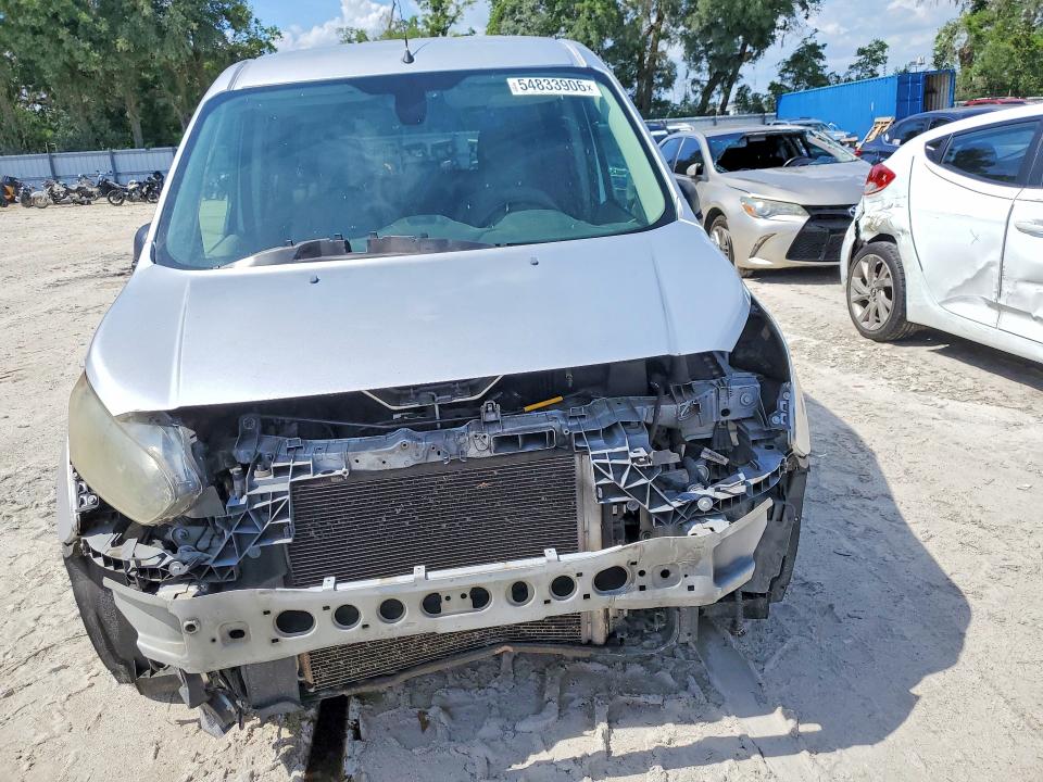 2015 Ford Transit Connect მანქანა იყიდება აუქციონზე, vin: NM0GE9F78F1203386, აუქციონის ნომერი: 54833906
