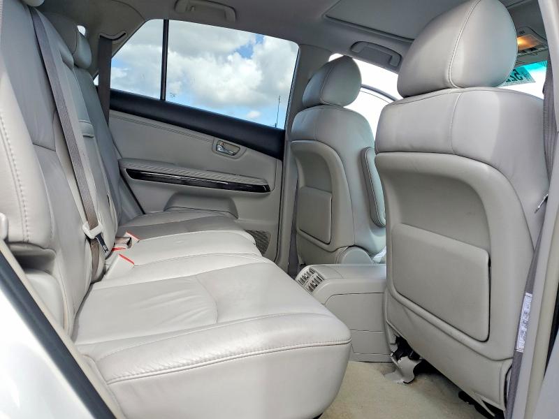 Продаж на аукціоні авто 2008 Lexus Rx, vin: 2T2GK31U68C048532, номер лоту: 52208696