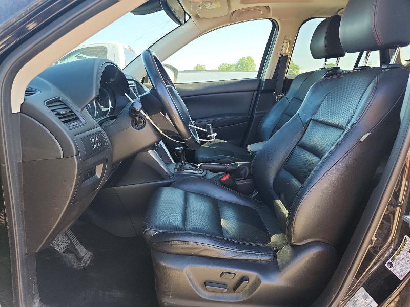 Aukcja sprzedaży 2014 Mazda Cx-5, vin: JM3KE4DY2E0363626, numer aukcji: 53466976
