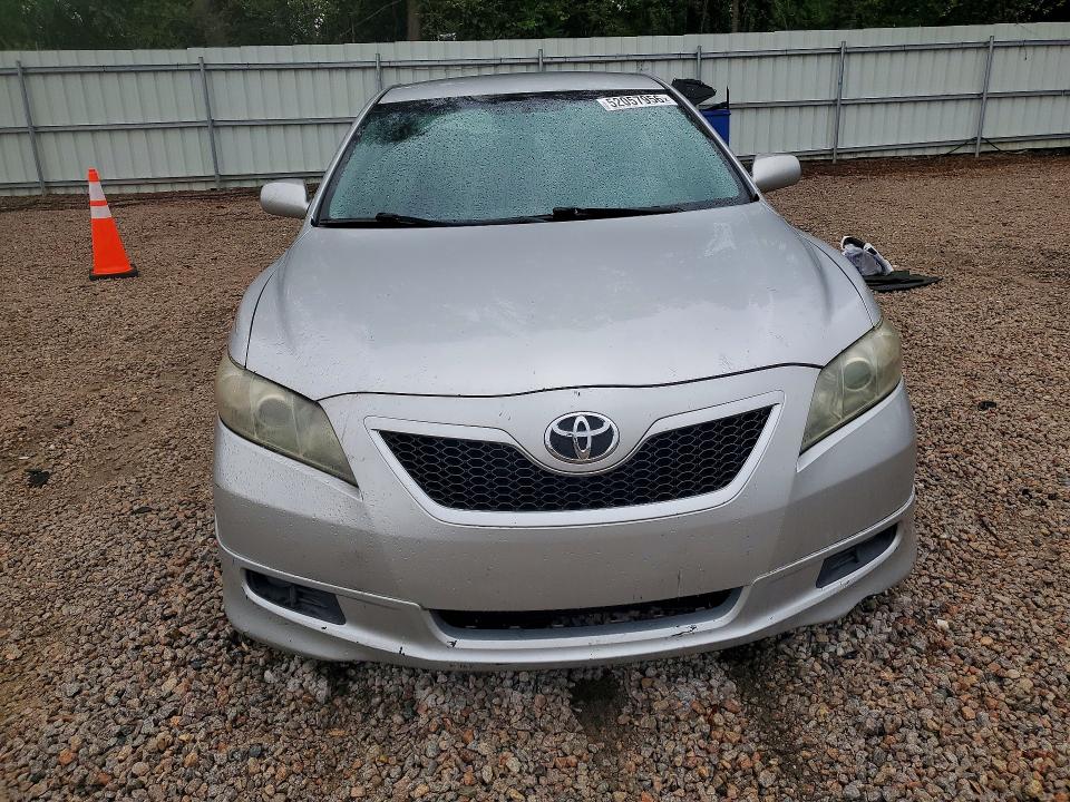 Продаж на аукціоні авто 2007 Toyota Camry, vin: 4T1BE46K87U006623, номер лоту: 52057956