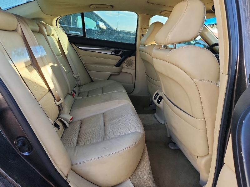 Aukcja sprzedaży 2009 Acura Tl, vin: 19UUA86509A022816, numer aukcji: 53458376
