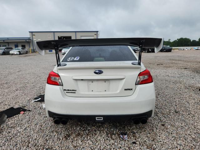 Aukcja sprzedaży 2015 Subaru Wrx, vin: JF1VA1J61F8812774, numer aukcji: 53841616