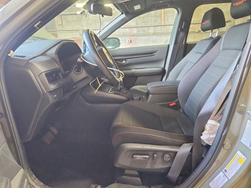 Aukcja sprzedaży 2026 Honda Cr-v, vin: 7FARS6H63TE003689, numer aukcji: 53769016