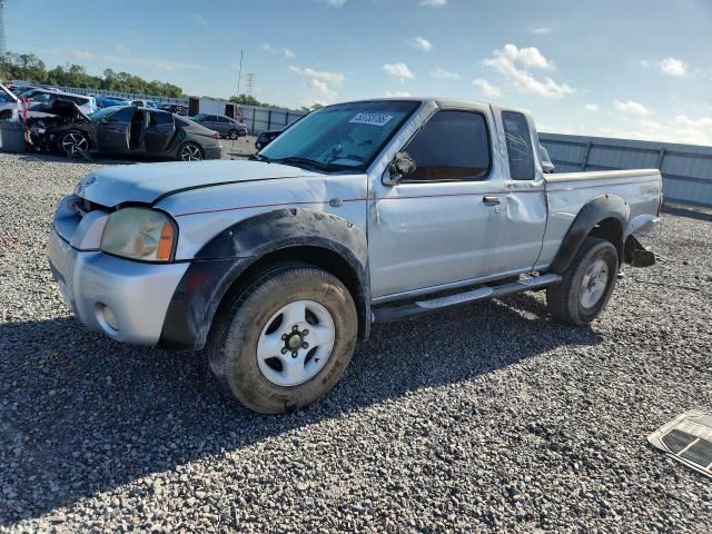 Продаж на аукціоні авто 2002 Nissan Frontier, vin: 1N6ED26T72C357004, номер лоту: 53733766