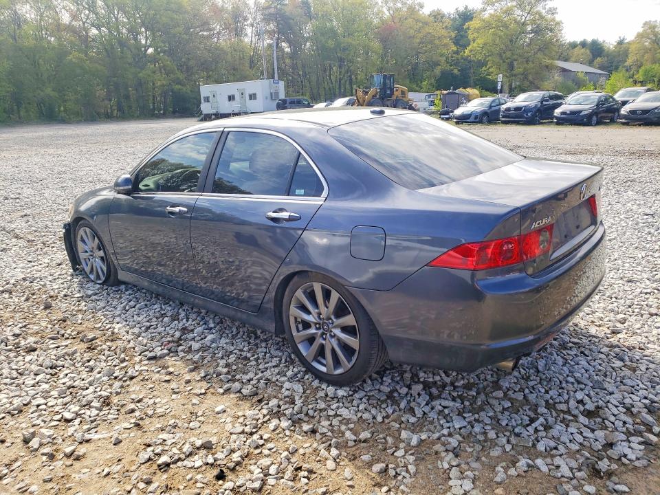 Aukcja sprzedaży 2007 Acura Tsx, vin: JH4CL96817C005656, numer aukcji: 53022416