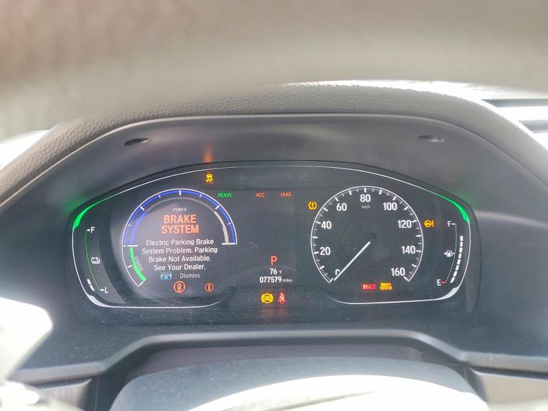 Продажа на аукционе авто 2020 Honda Accord, vin: 1HGCV3F12LA013526, номер лота: 52392436