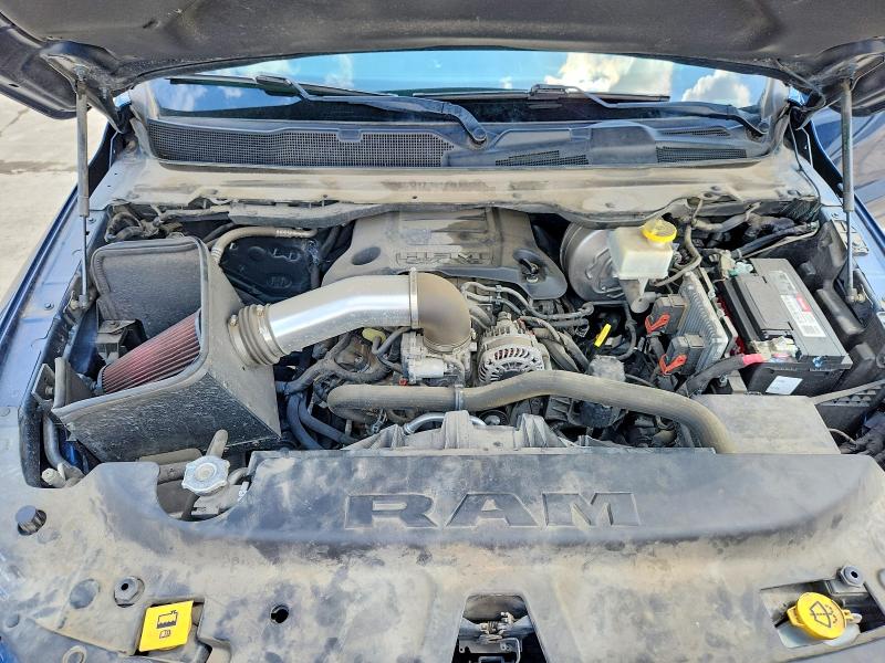 Продаж на аукціоні авто 2020 Ram 1500, vin: 1C6SRFFT1LN214822, номер лоту: 52267206