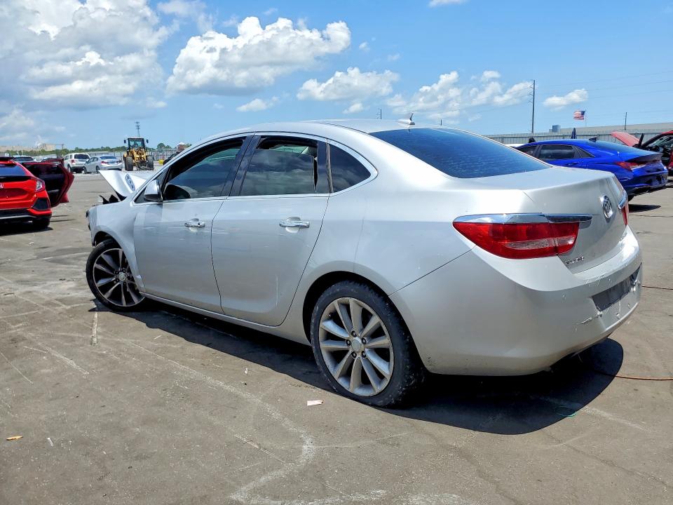 Aukcja sprzedaży 2014 Buick Verano, vin: 1G4PR5SK4E4179400, numer aukcji: 54253506
